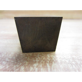 Tatmo 0925-1788 1-14" Cobalt Tool Bit (M-34) 09251788