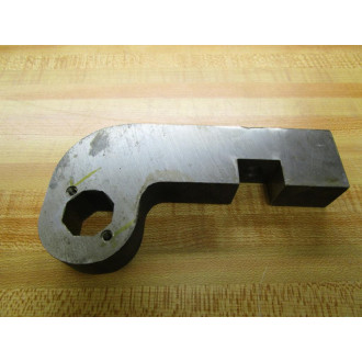 Norgren WC63 AE 91B L P4 C2 3 Cylinder WC63AE91BLP4C23 - Used