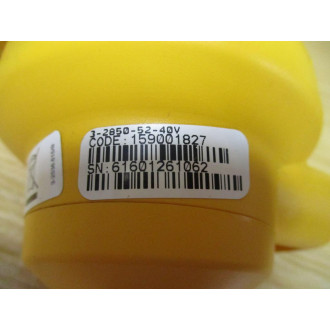 Georg Fischer 3-2850-52-40V Conductivity Sensor 328505240V - New No Box