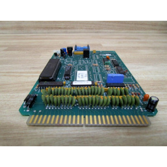 Telemotive E7103 Circuit Board - Used
