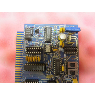 Helm Instrument Co B10C101-2 Circuit Board  B10C1012 - New No Box