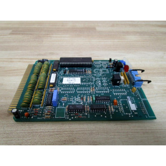 Telemotive E7103 Circuit Board - Used