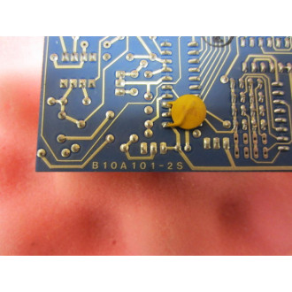 Helm Instrument Co B10C101-2 Circuit Board  B10C1012 - New No Box