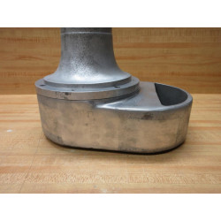 Mixmor OG-15 Mixer Gear Box 0G-15 - New No Box