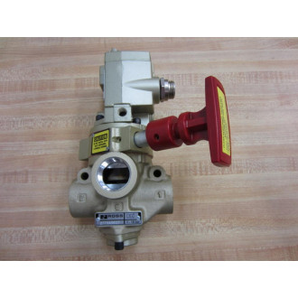 Ross 2773A5823 Lockout Valve - New No Box