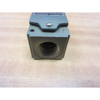Allen Bradley 802T-CT Oiltight Limit Switch 802TCT Series 1 - New No Box