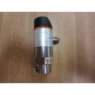 IFM Efector PB5022 Pressure Switch PB-100-SBR14-HFPKGUS V