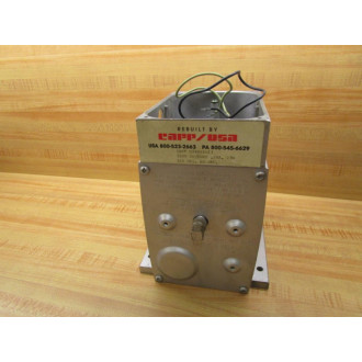 Honeywell M744S1013 Motor - Refurbished