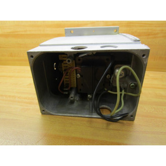 Honeywell M744S1013 Motor - Refurbished