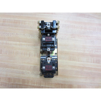 Allen Bradley 700-BXL840A1 Relay 700BXL840A1 Ser A - New No Box