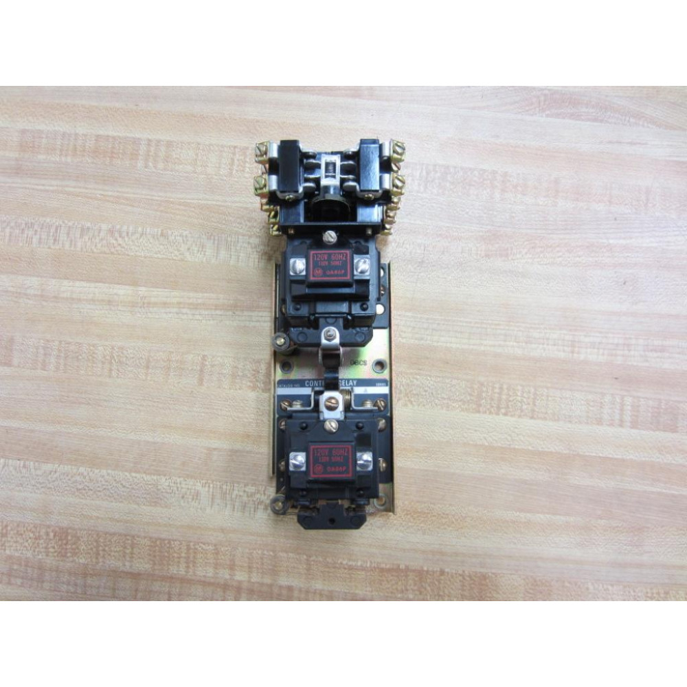 Allen Bradley 700-BXL840A1 Relay 700BXL840A1 Ser A - New No Box