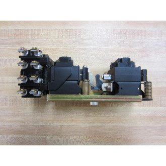 Allen Bradley 700-BXL840A1 Relay 700BXL840A1 Ser A - New No Box