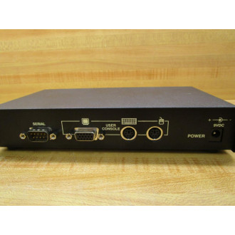 Black Box CAT5 KVM Extender Module CAT5KVM