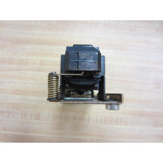 Allen Bradley 700-BXL840A1 Relay 700BXL840A1 Ser A - New No Box