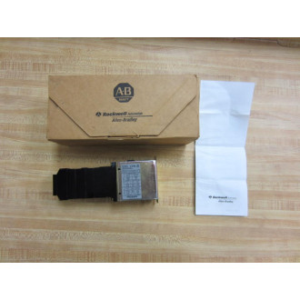 Allen Bradley 700DC-P1200Z12 Relay Series 700DCP1200Z12 Series A