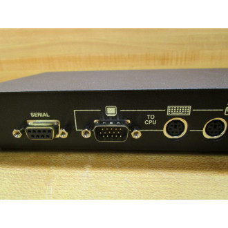 Black Box CAT5 KVM Extender Module CAT5KVM
