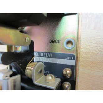 Allen Bradley 700-BXL840A1 Relay 700BXL840A1 Ser A - New No Box