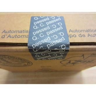 AEG Modicon DTA 202AS-HDTA-202 Subrack Sealed