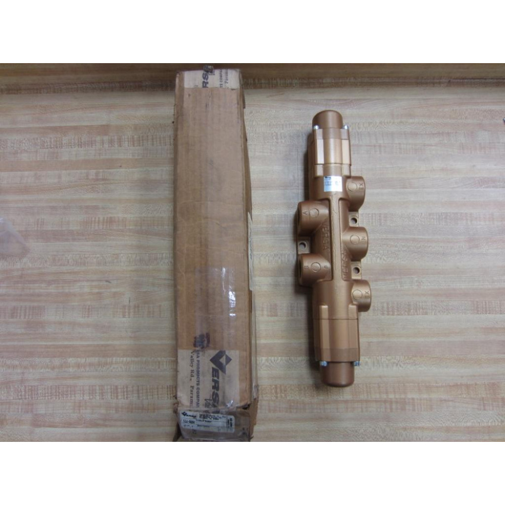 Versa VJJ-4604 Air Valve VJJ4604