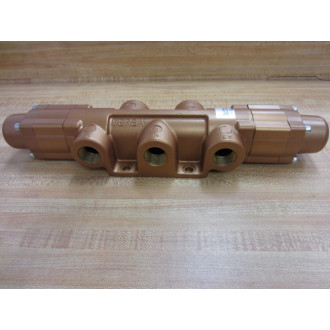 Versa VJJ-4604 Air Valve VJJ4604