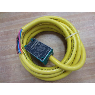 Allen Bradley 802M-XTY12 Limit Switch Body wCable 802MXTY12