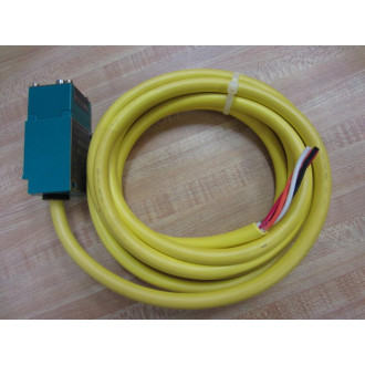 Allen Bradley 802M-BY12 Limit Switch 802MBY12