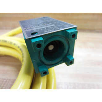 Allen Bradley 802M-XTY12 Limit Switch Body wCable 802MXTY12