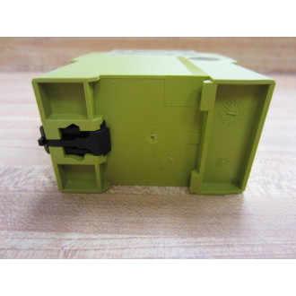 Pilz PNOZ X8P Relay 24VDC PNOZX8P