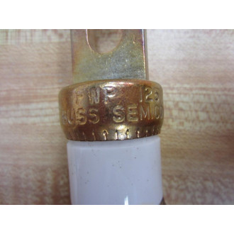 Bussmann FWP-125 Fuse FWP125