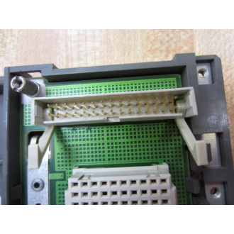 AEG DTA 201 Secondary Rack DTA201 - Used