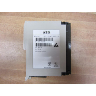 AEG DEP 210AS-BDEP-210 Input Module DEP210ASBDEP210 - New No Box