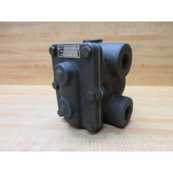 Sarco 50926 Steam Trap 34" FT-15 - New No Box
