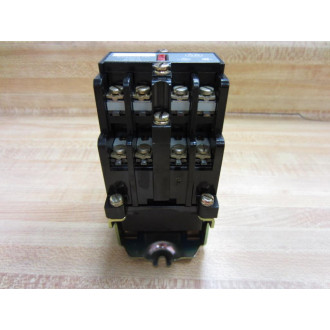 Allen Bradley 700-N800A1 Relay 700N800A1 Series C