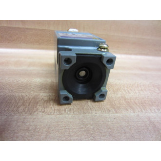 Square D 9007C54A2P6Y1905 Limit Switch Series A No Operating Head - New No Box