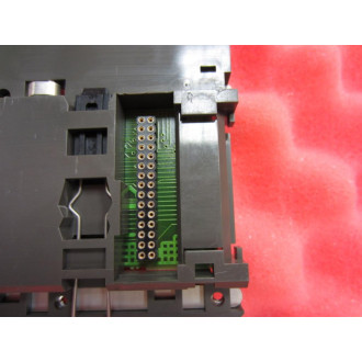 AEG DTA 201 Secondary 5 Slot Subtrack Without Ribbon Cable - Used