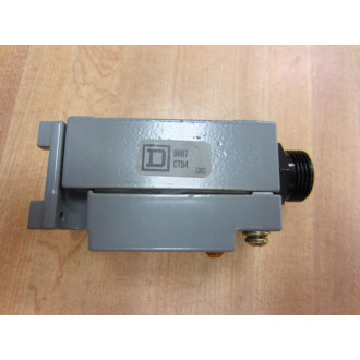 Square D 9007C54A2P6Y1905 Limit Switch Series A No Operating Head - New No Box