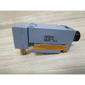 Square D 9007C54A2P6Y1905 Limit Switch - New No Box