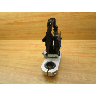 PHD GRM2SS-2-75-75-L00 Clamp Gripper GRM2SS27575L00 - New No Box