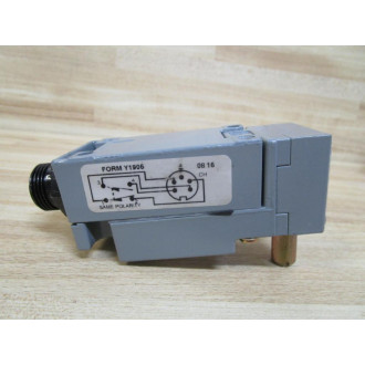 Square D 9007C54A2P6Y1905 Limit Switch - New No Box