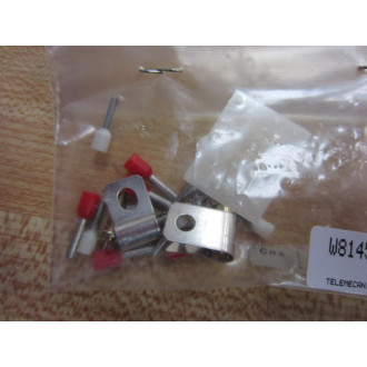 Schneider TBXBLP10 Connector 047398