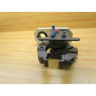 PHD GRM2SS-2-75-75-L00 Clamp Gripper GRM2SS27575L00 - New No Box