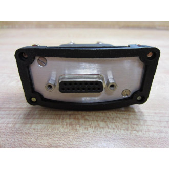 Schneider TBXBLP10 Connector 047398