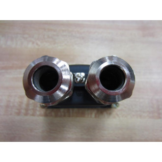 Schneider TBXBLP10 Connector 047398