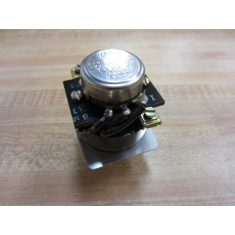 Square D 9001K2114 Potentiometer 9001K-2114