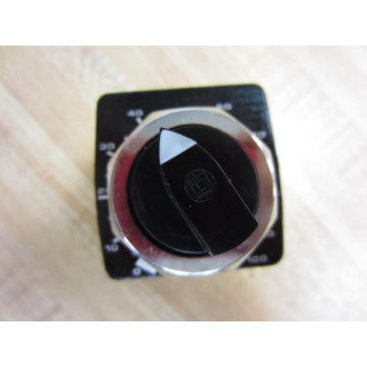 Square D 9001K2114 Potentiometer 9001K-2114