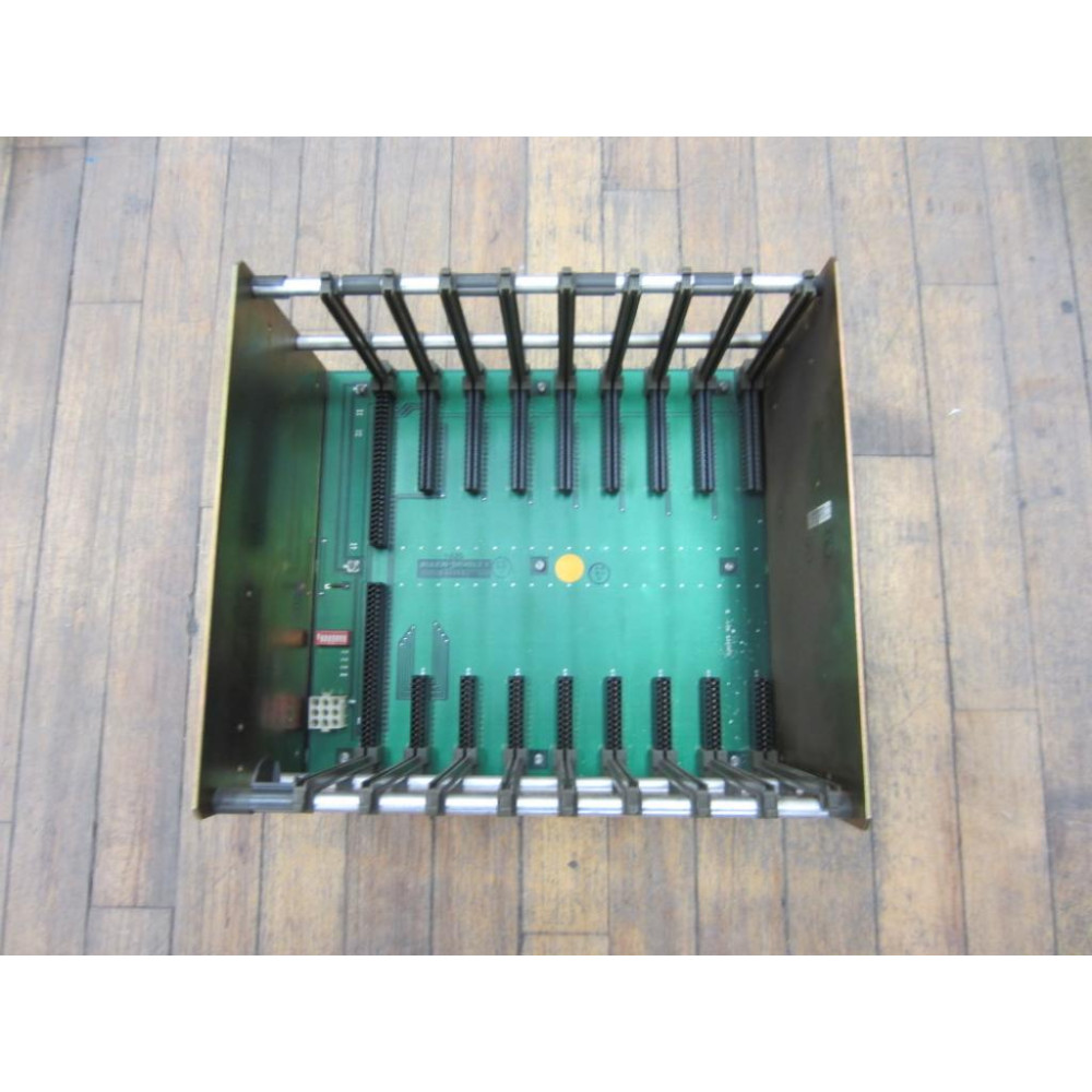Allen Bradley 1771-AB Chassis 8-Slot 1771AB - Used