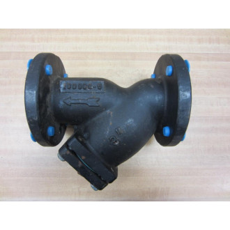 Watts Regulator 77F-D "Y" Type Strainer - New No Box