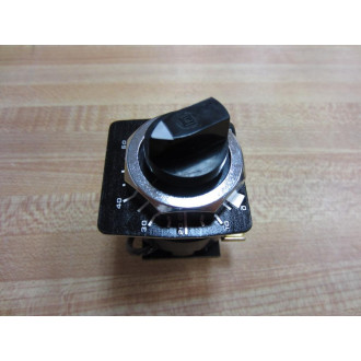 Square D 9001K2114 Potentiometer 9001K-2114