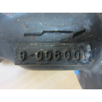 Watts Regulator 77F-D "Y" Type Strainer - New No Box