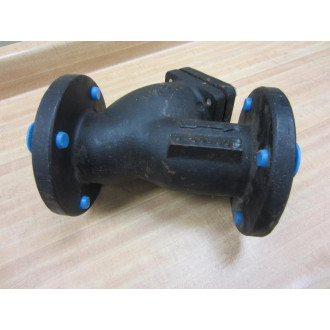 Watts Regulator 77F-D "Y" Type Strainer - New No Box